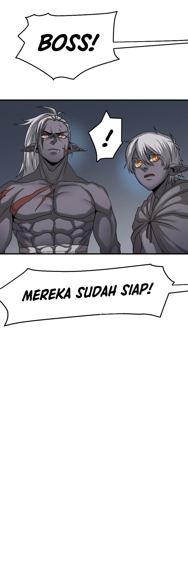 Lord of Goblins Bab 21 halaman 16