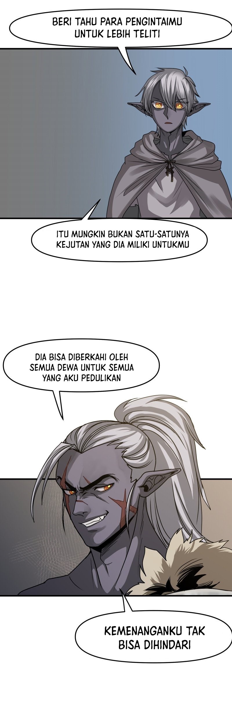 Lord of Goblins Bab 21 halaman 20