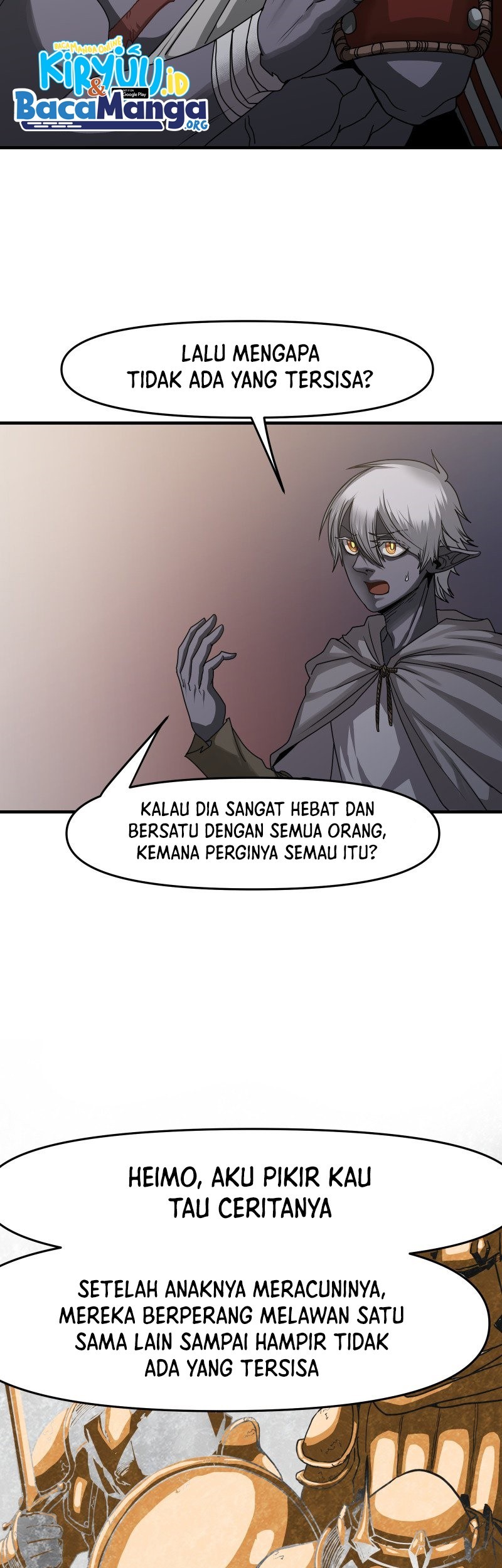 Lord of Goblins Bab 21 halaman 24