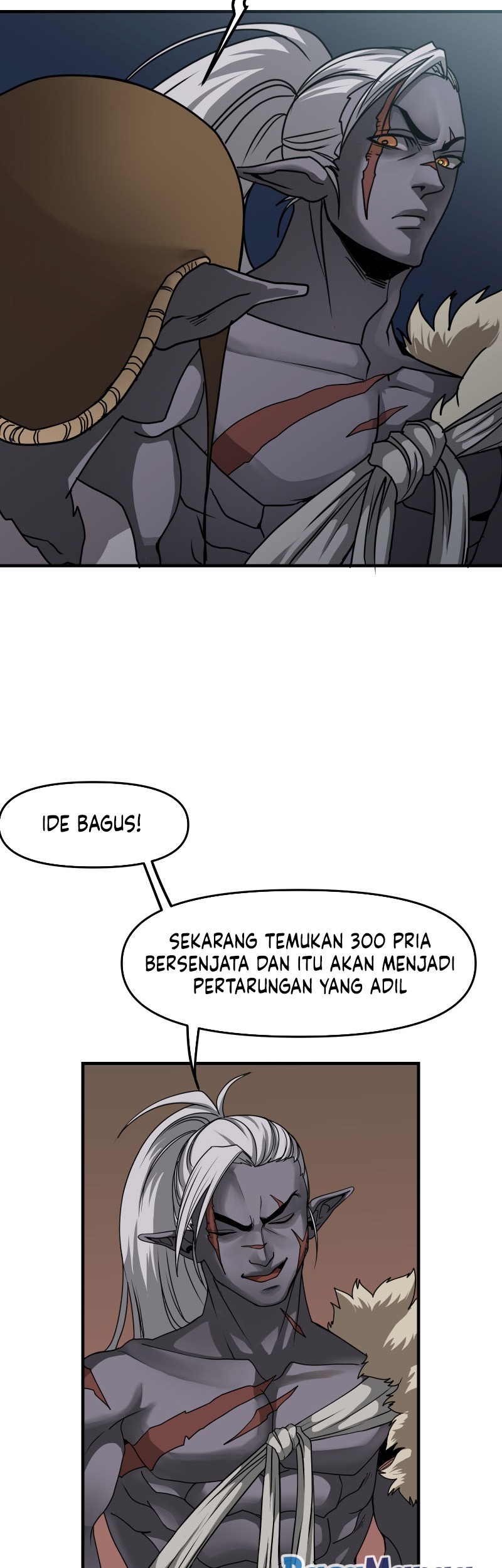 Lord of Goblins Bab 22 halaman 14