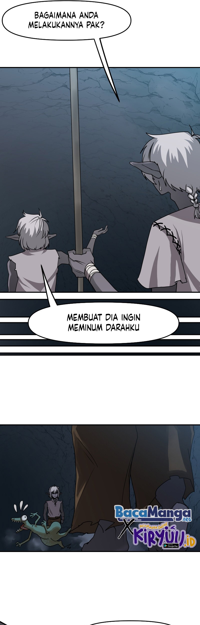 Lord of Goblins Bab 22 halaman 24