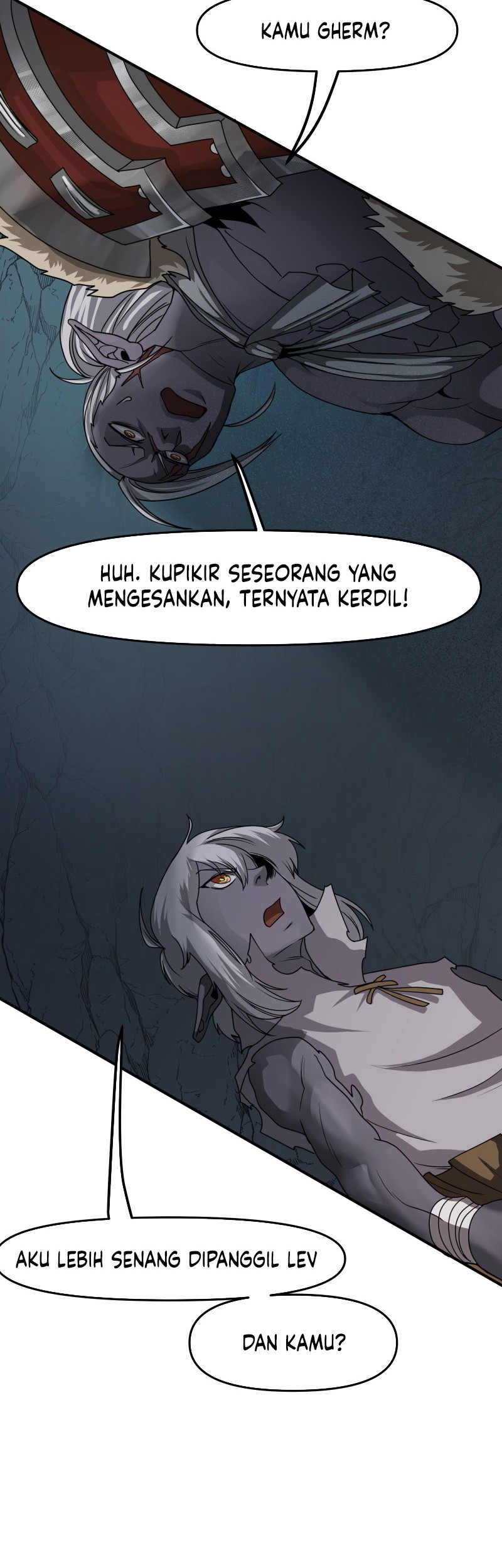 Lord of Goblins Bab 22 halaman 25