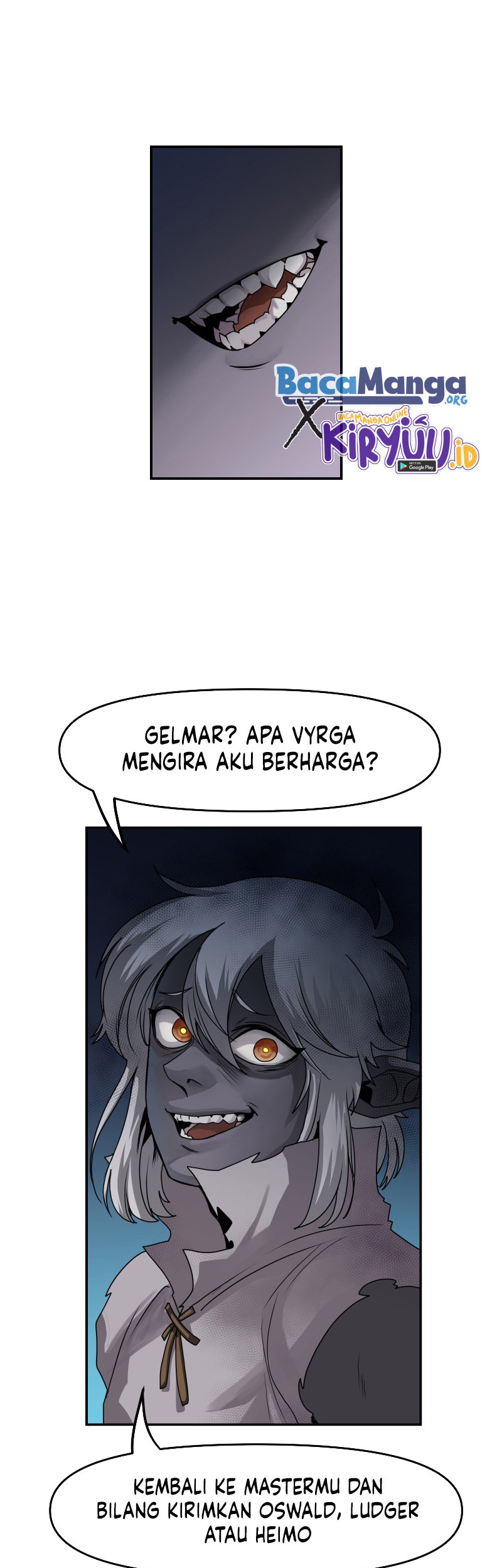 Lord of Goblins Bab 22 halaman 28