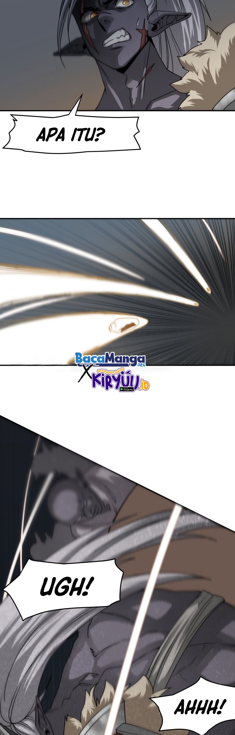 Lord of Goblins chapter 23 halaman 6