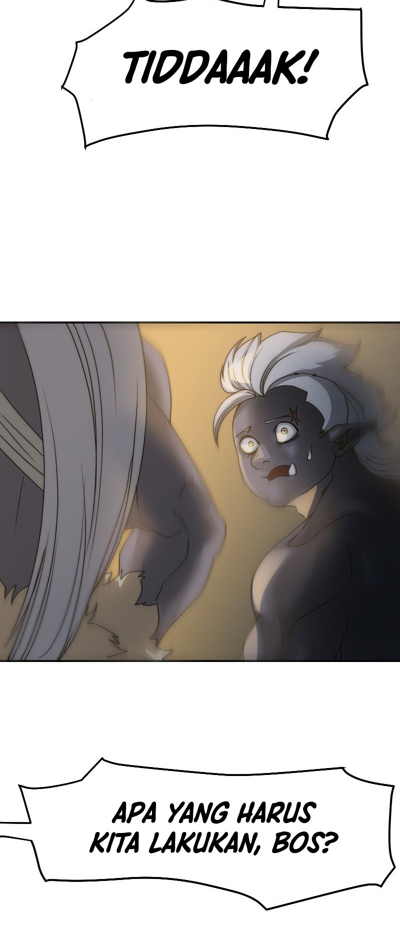 Lord of Goblins chapter 23 halaman 24