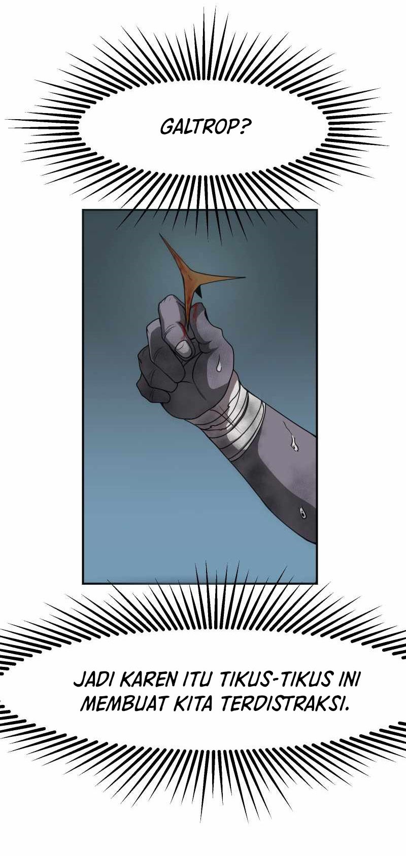 Lord of Goblins chapter 24 halaman 24