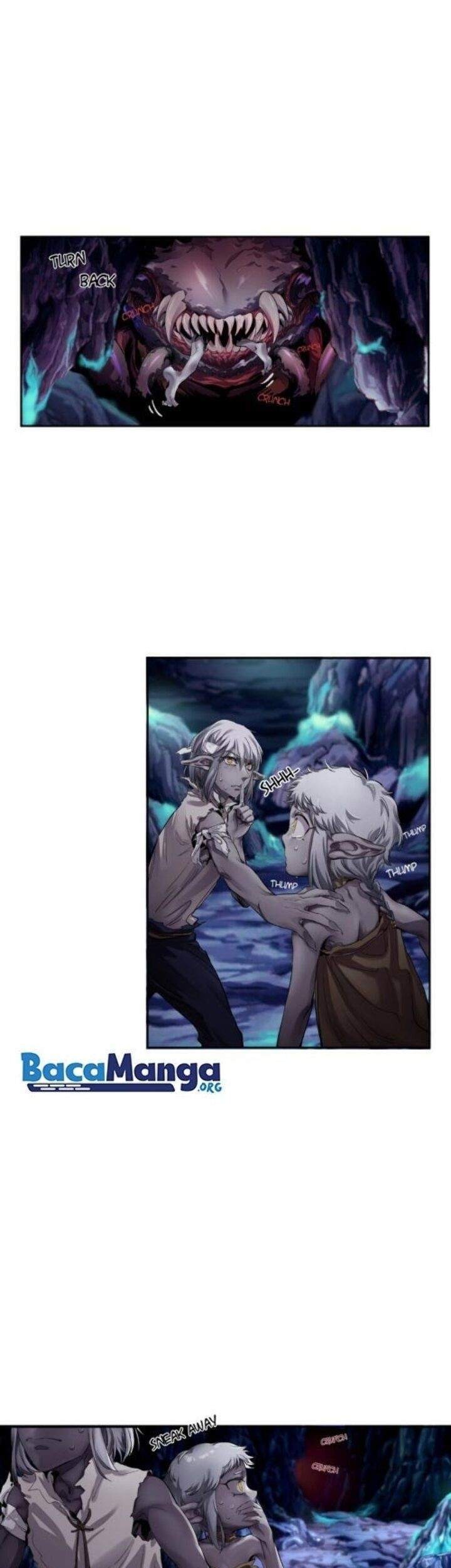 Lord of Goblins Bab 3 halaman 9