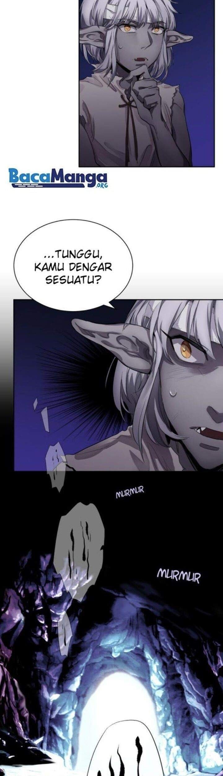 Lord of Goblins Bab 3 halaman 13