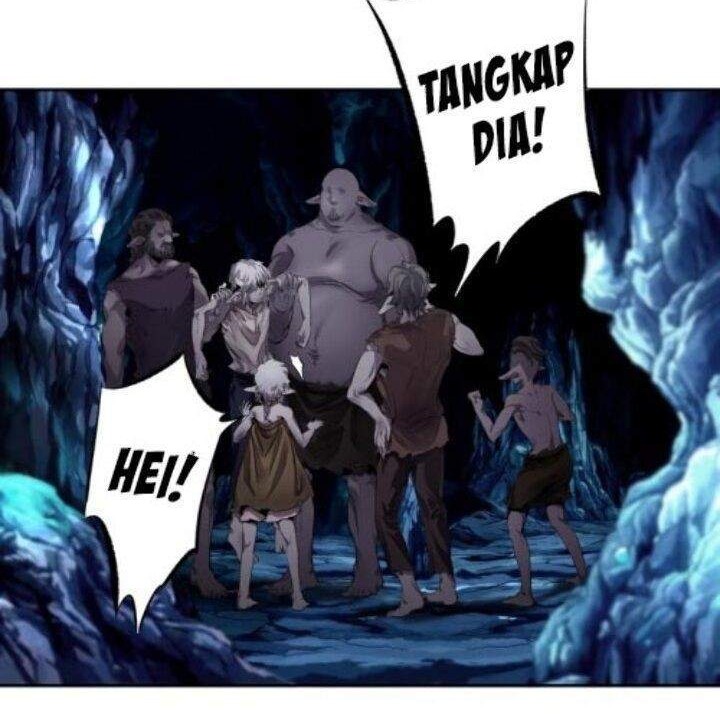 Lord of Goblins Bab 3 halaman 18
