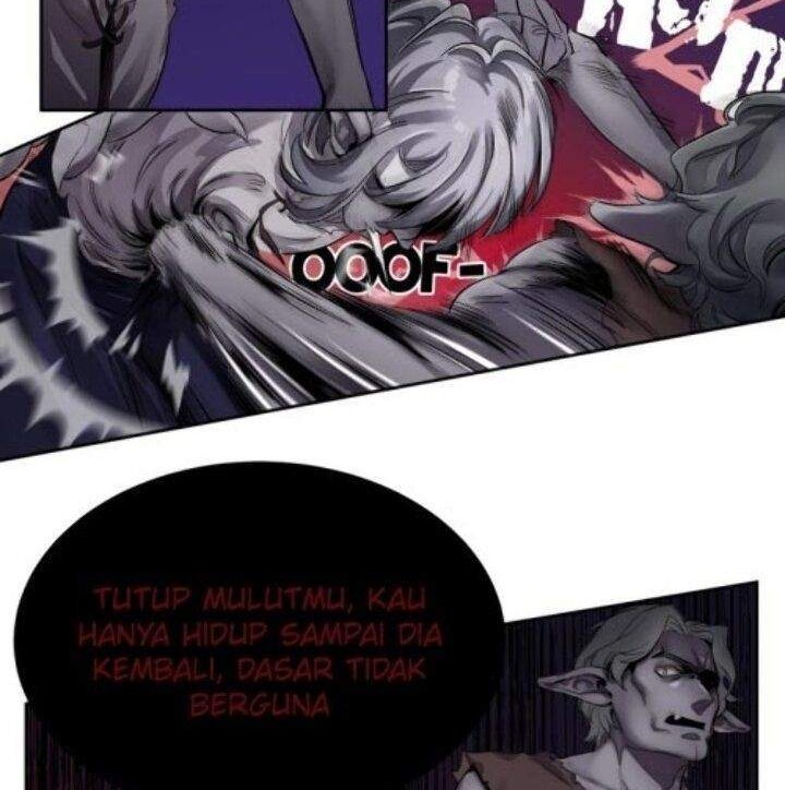 Lord of Goblins Bab 3 halaman 22