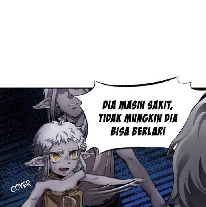 Lord of Goblins Bab 3 halaman 34