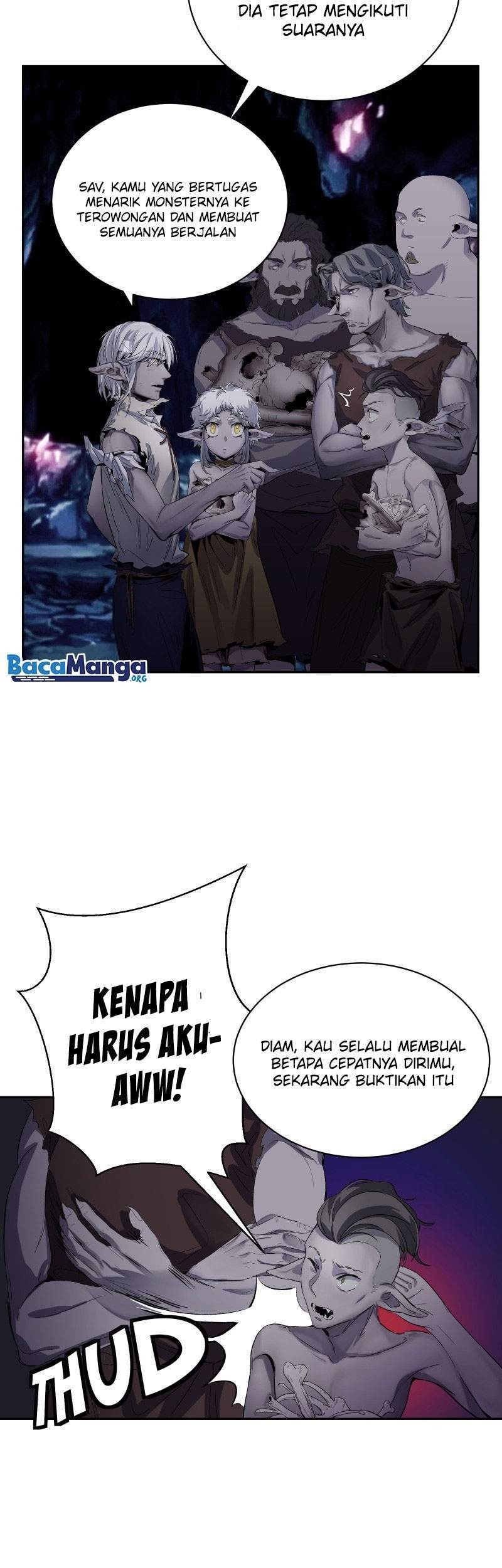 Lord of Goblins Bab 4 halaman 4
