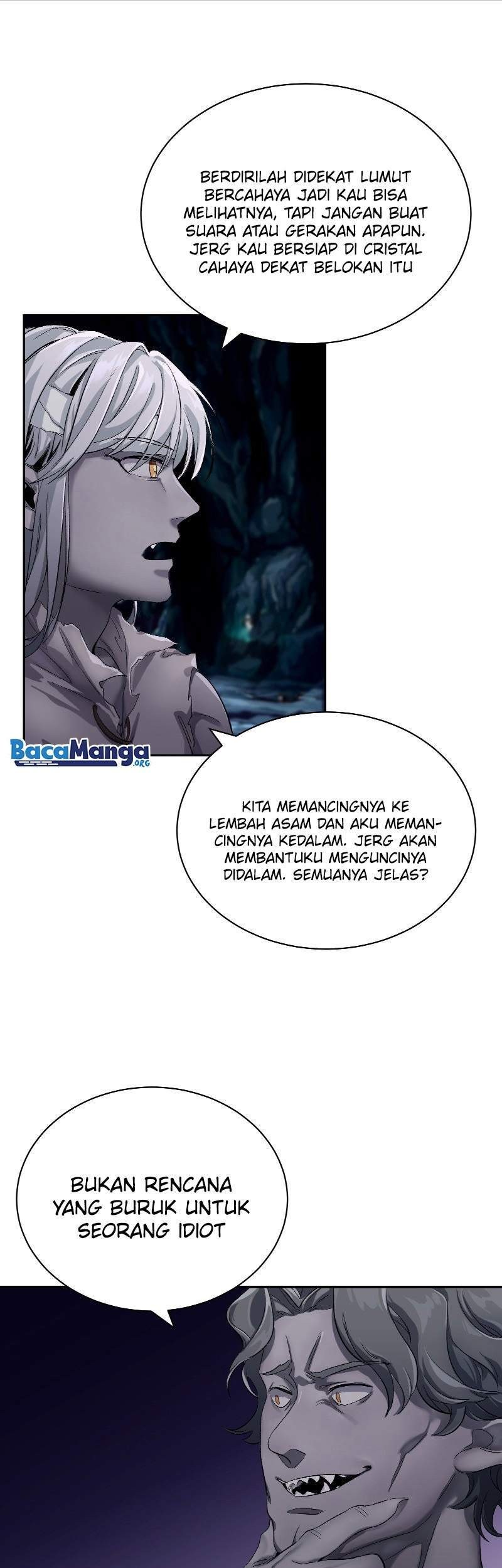 Lord of Goblins Bab 4 halaman 7