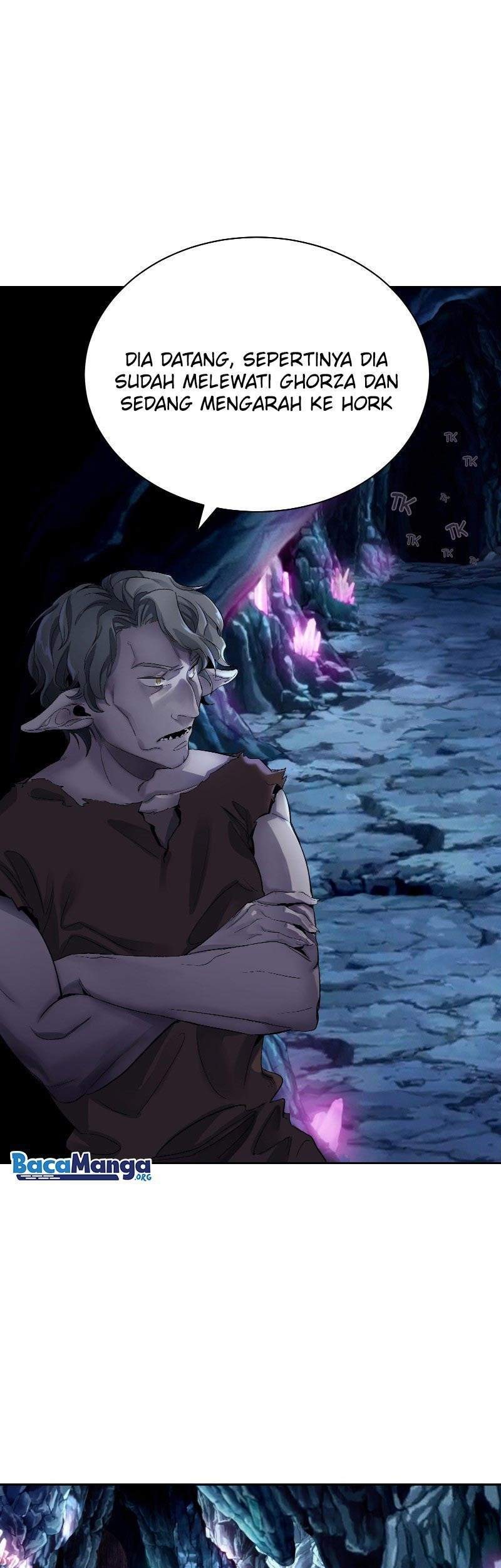 Lord of Goblins Bab 4 halaman 24