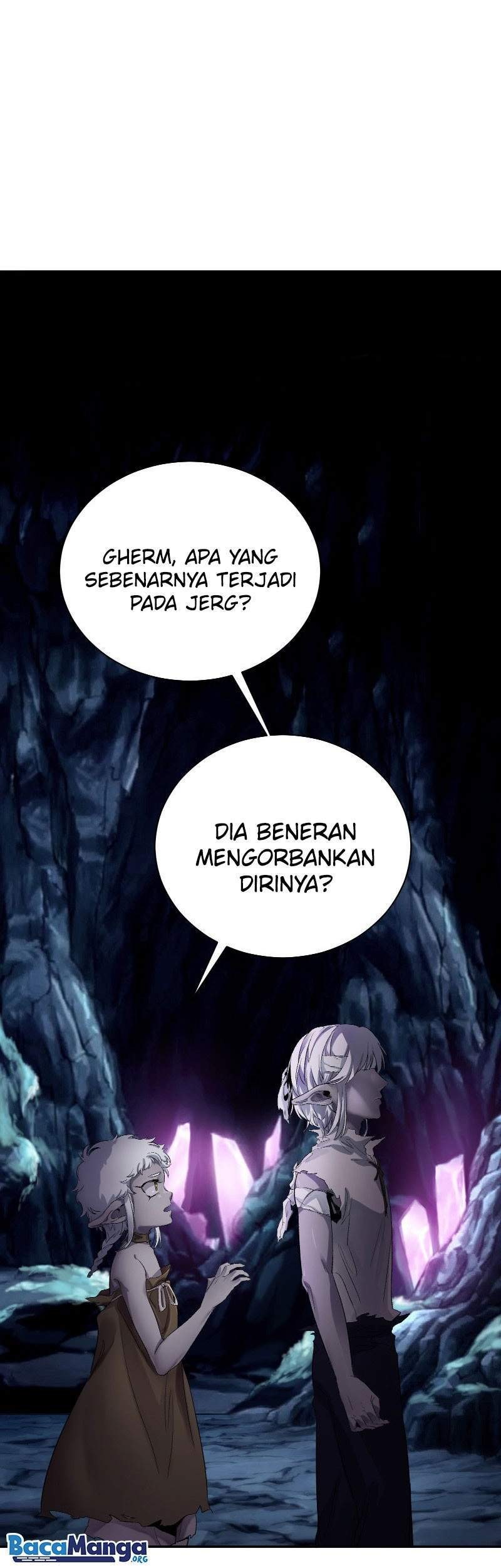 Lord of Goblins Bab 4 halaman 61