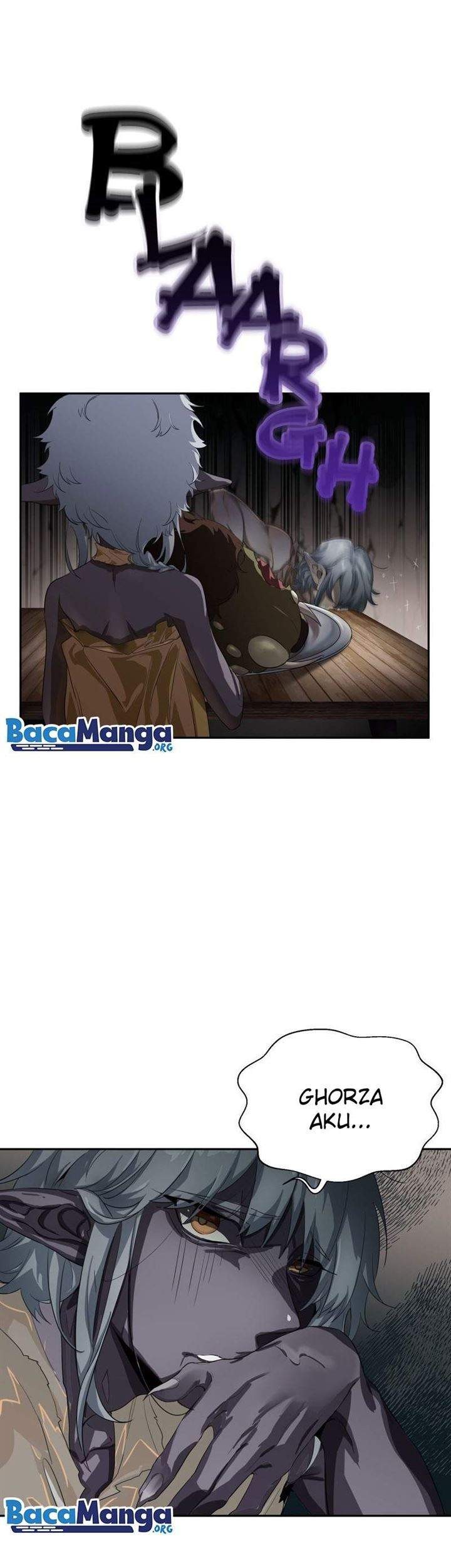 Lord of Goblins chapter 5 halaman 12