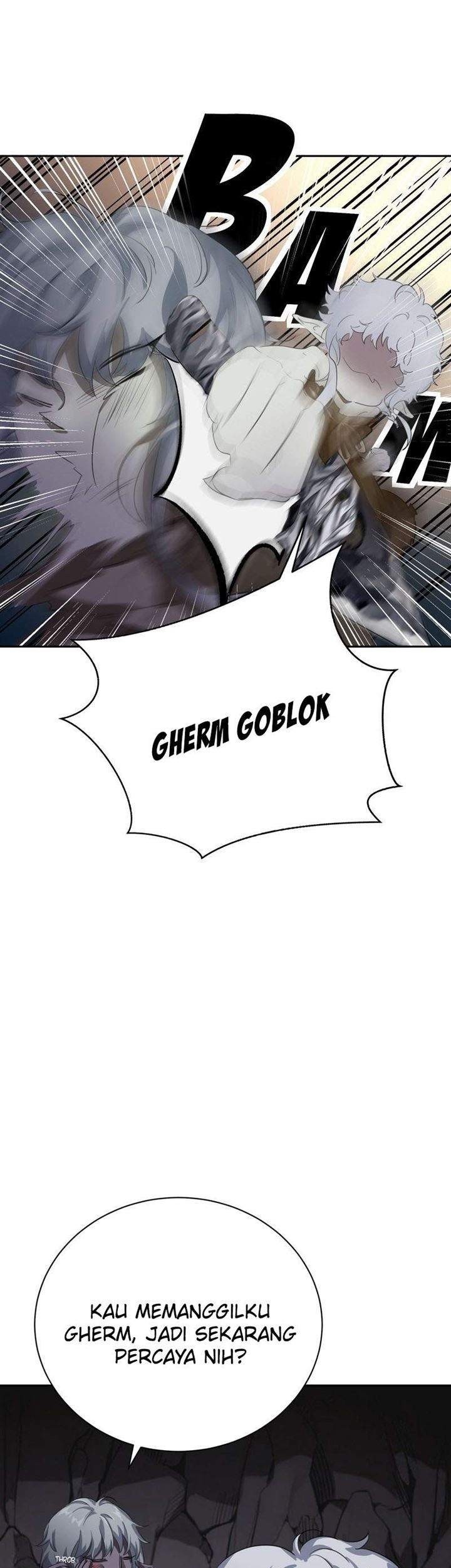 Lord of Goblins chapter 5 halaman 32