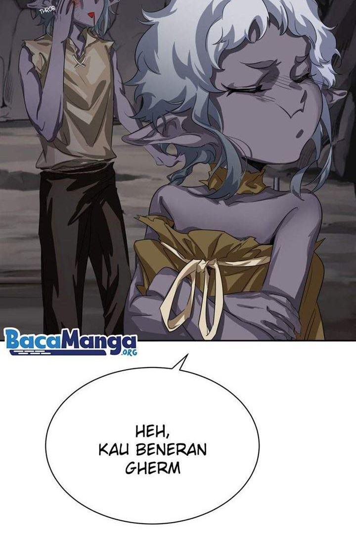 Lord of Goblins chapter 5 halaman 33