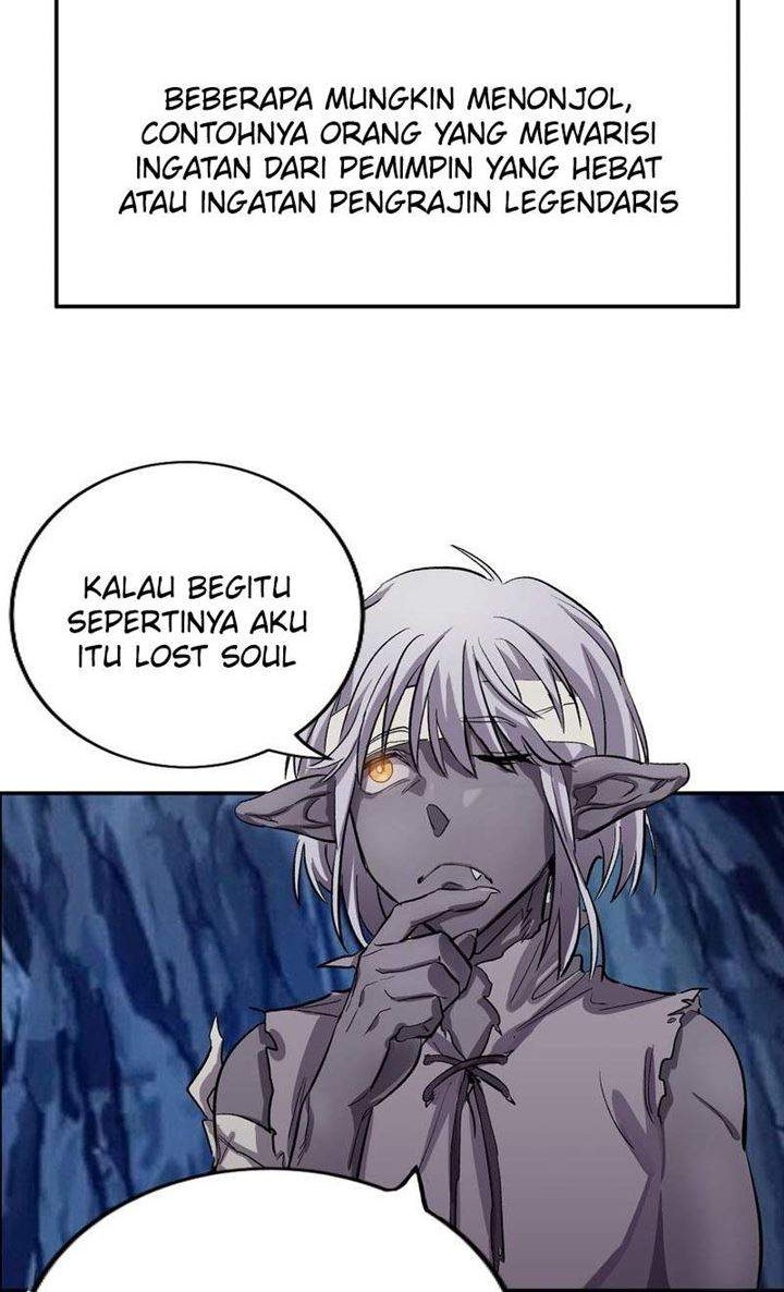 Lord of Goblins Bab 6 halaman 9