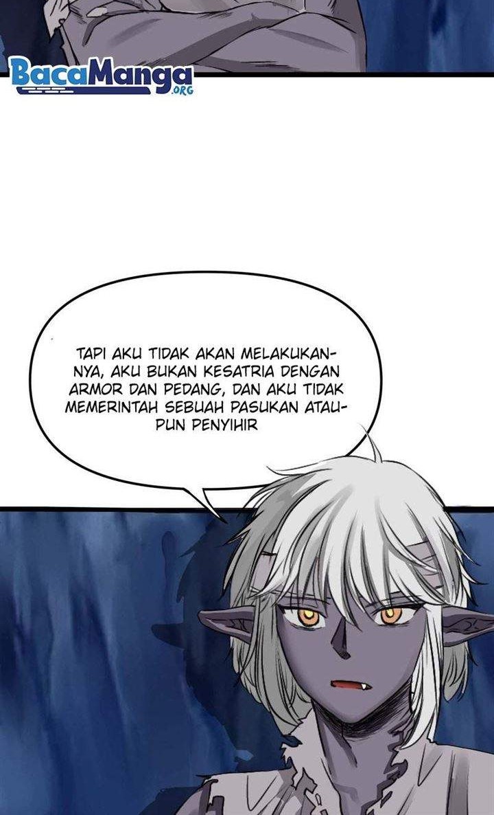 Lord of Goblins Bab 6 halaman 25