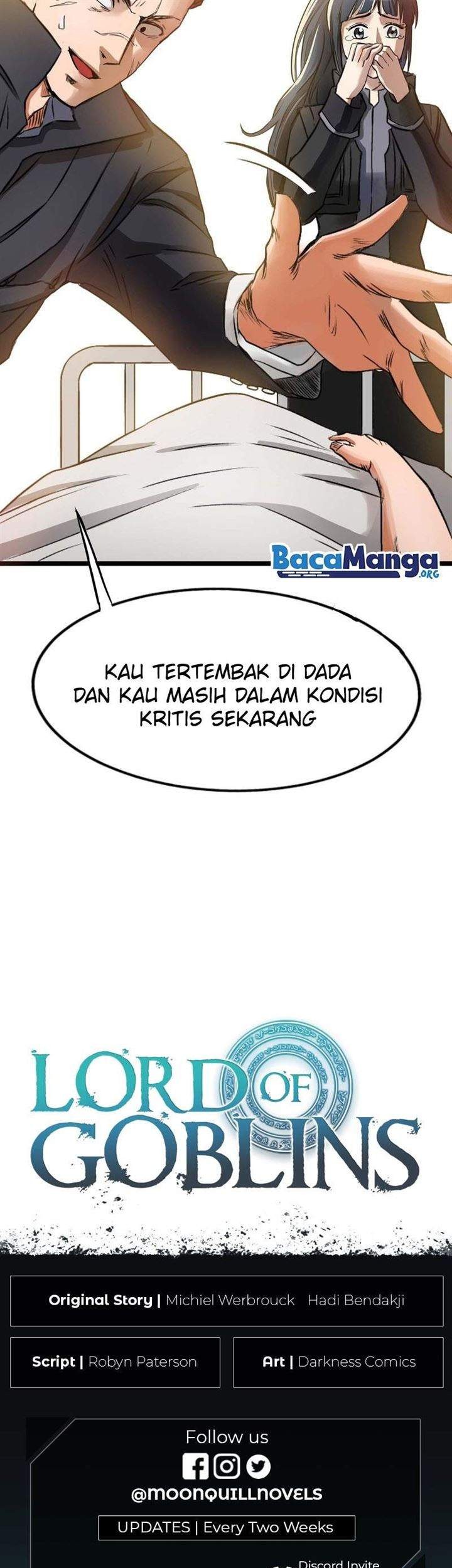 Lord of Goblins Bab 6 halaman 42