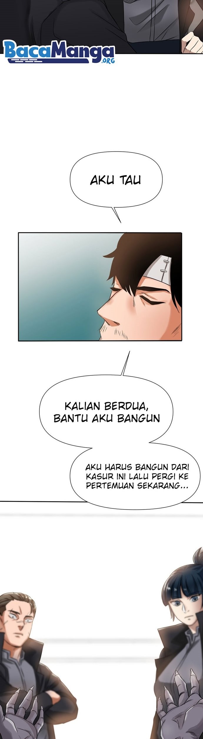 Lord of Goblins Bab 7 halaman 10