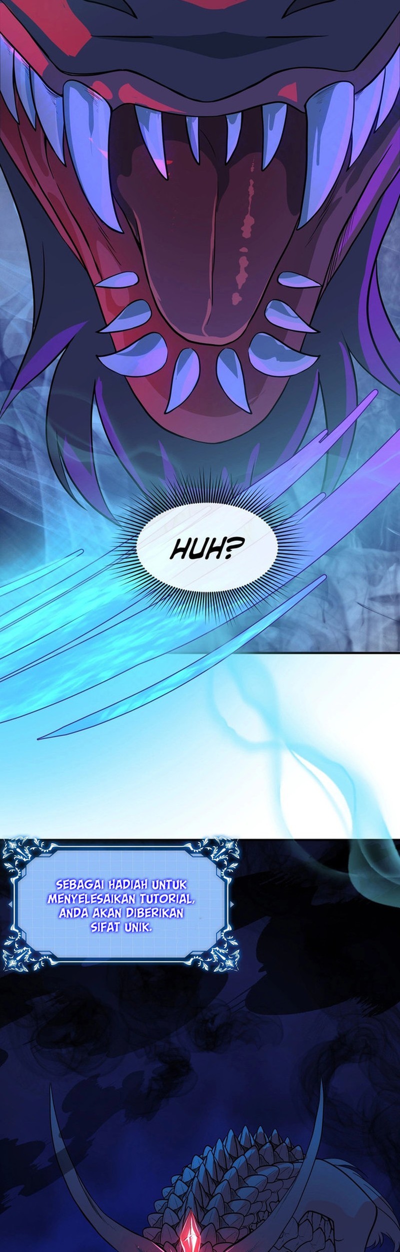 Lord of Mana chapter 01 halaman 32