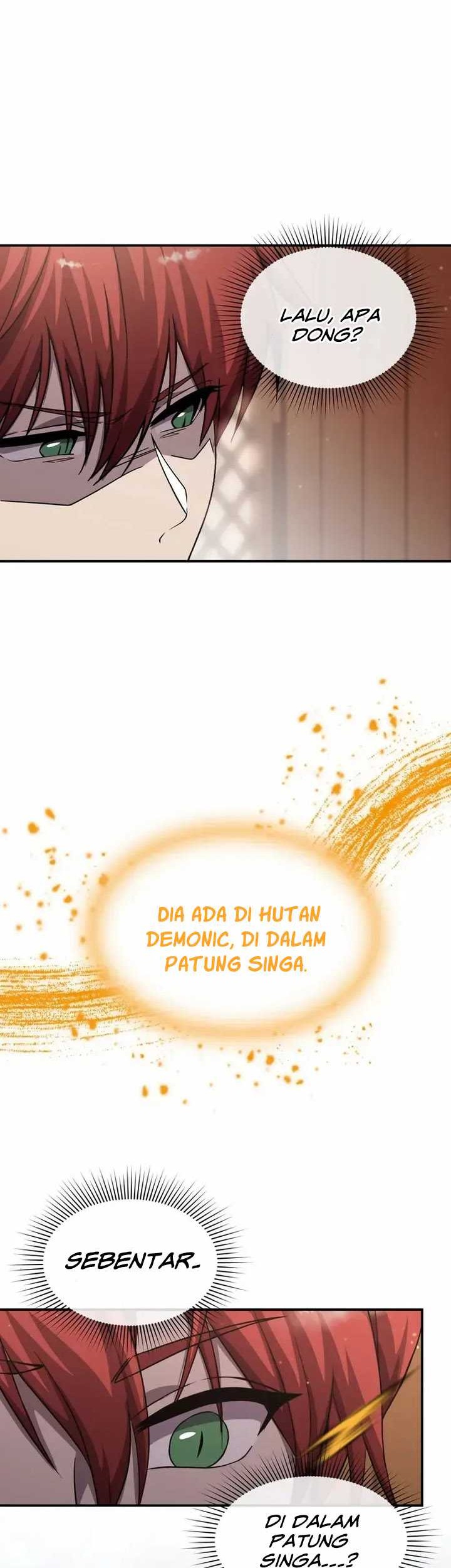 Lord of Mana chapter 13 halaman 24