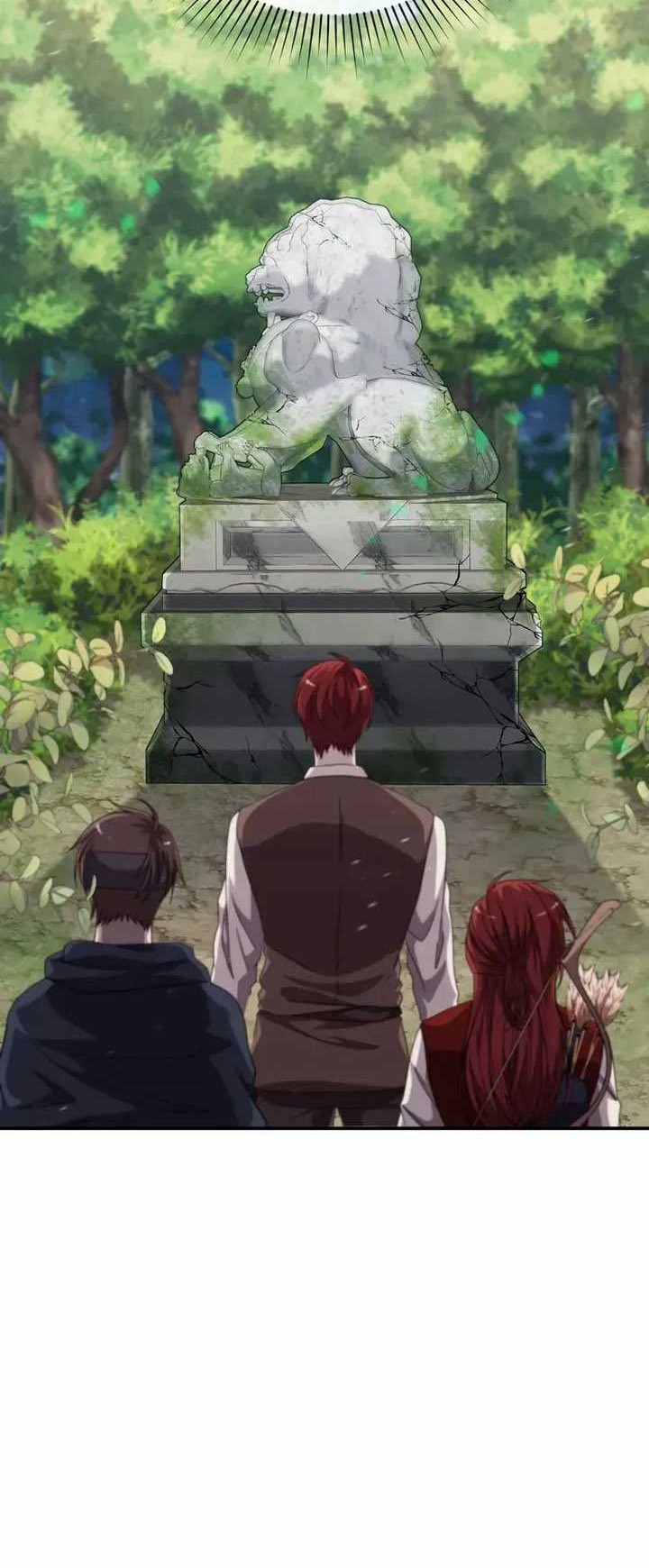 Lord of Mana chapter 13 halaman 32