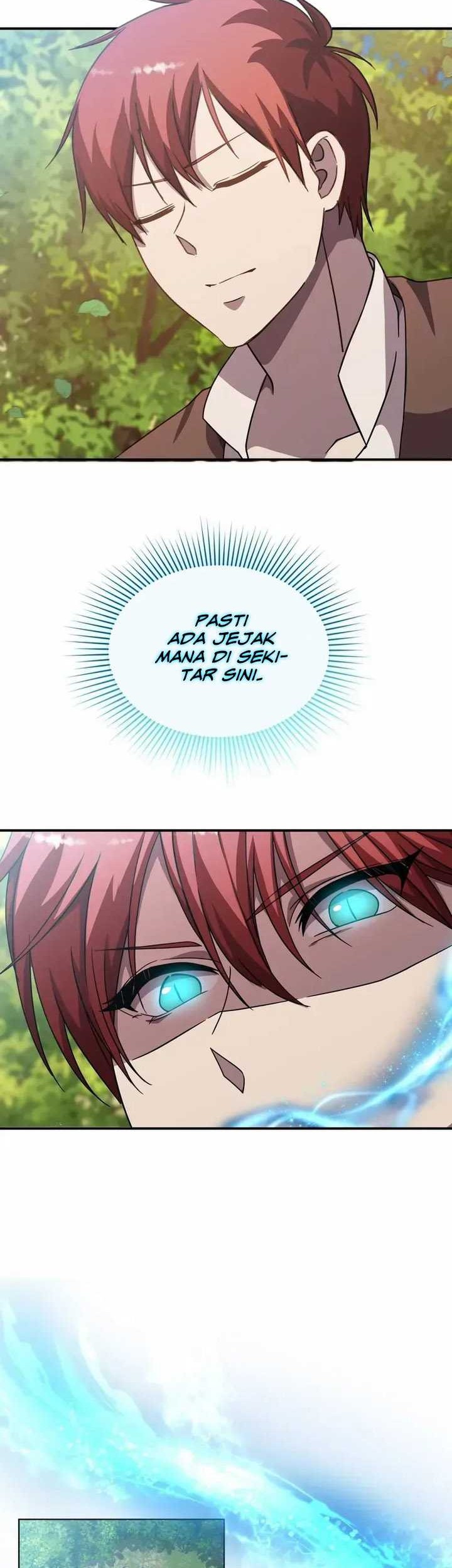 Lord of Mana chapter 13 halaman 34