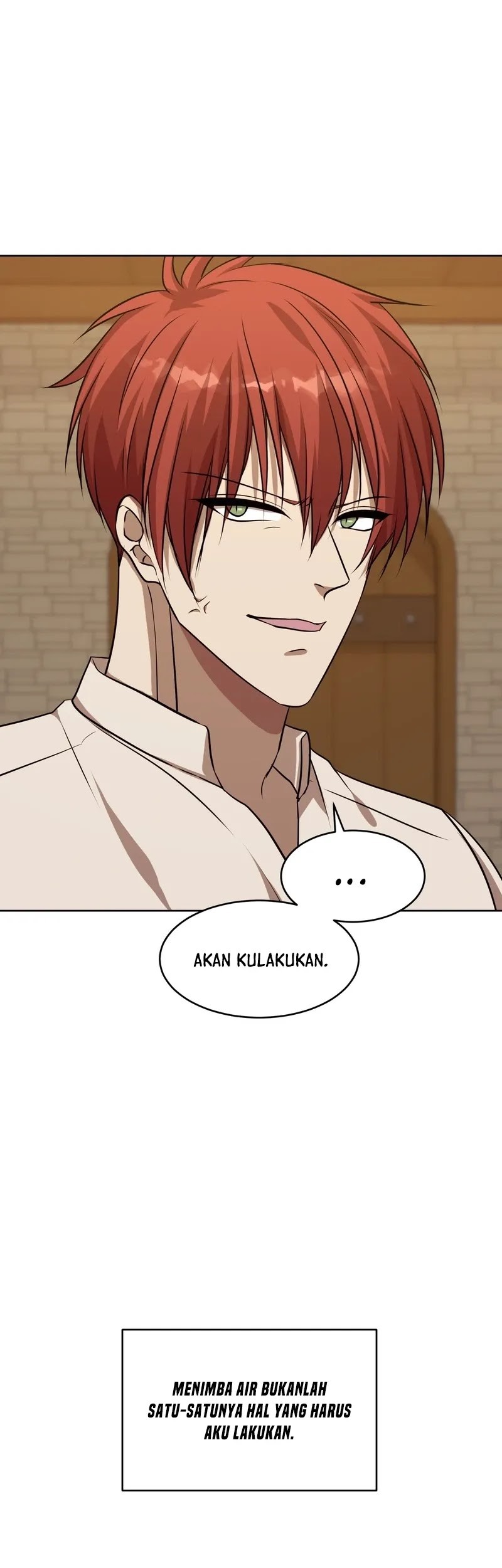 Lord of Mana chapter 21 halaman 5