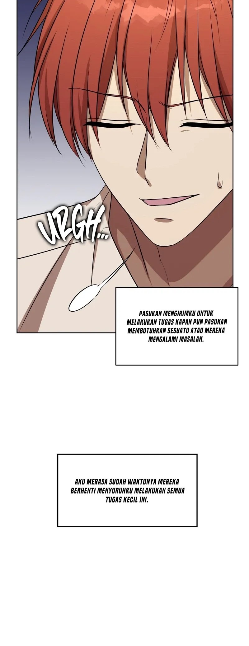 Lord of Mana chapter 21 halaman 10
