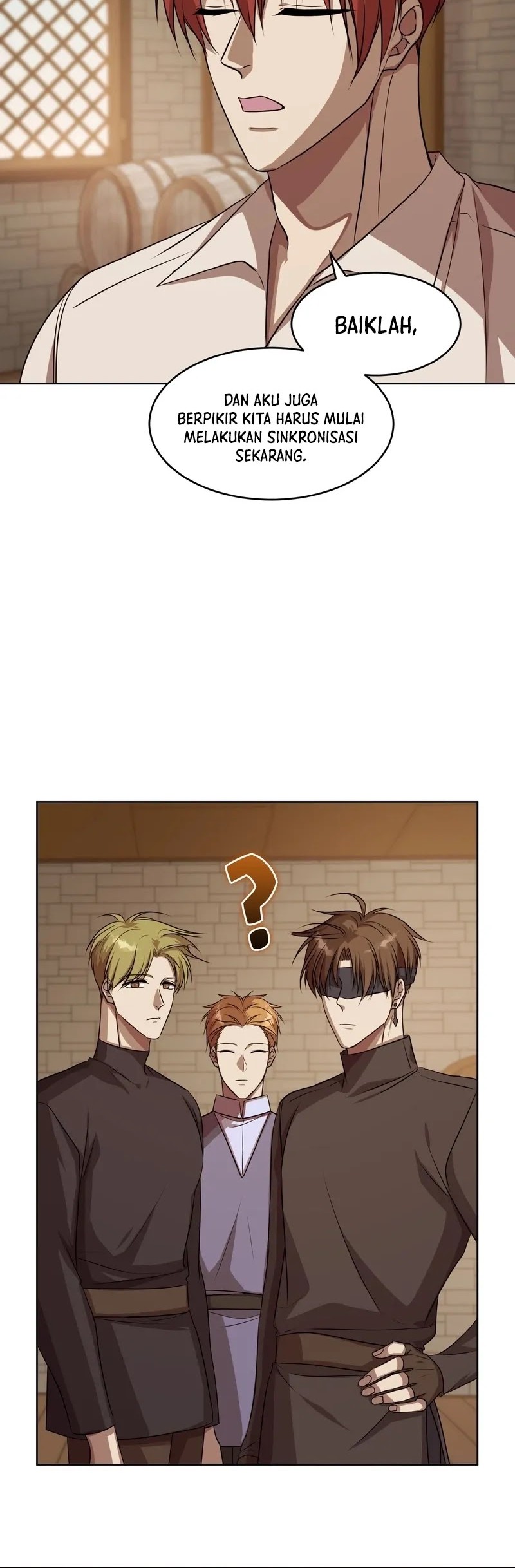 Lord of Mana chapter 21 halaman 12