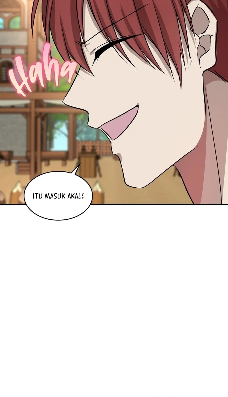 Lord of Mana chapter 21 halaman 20