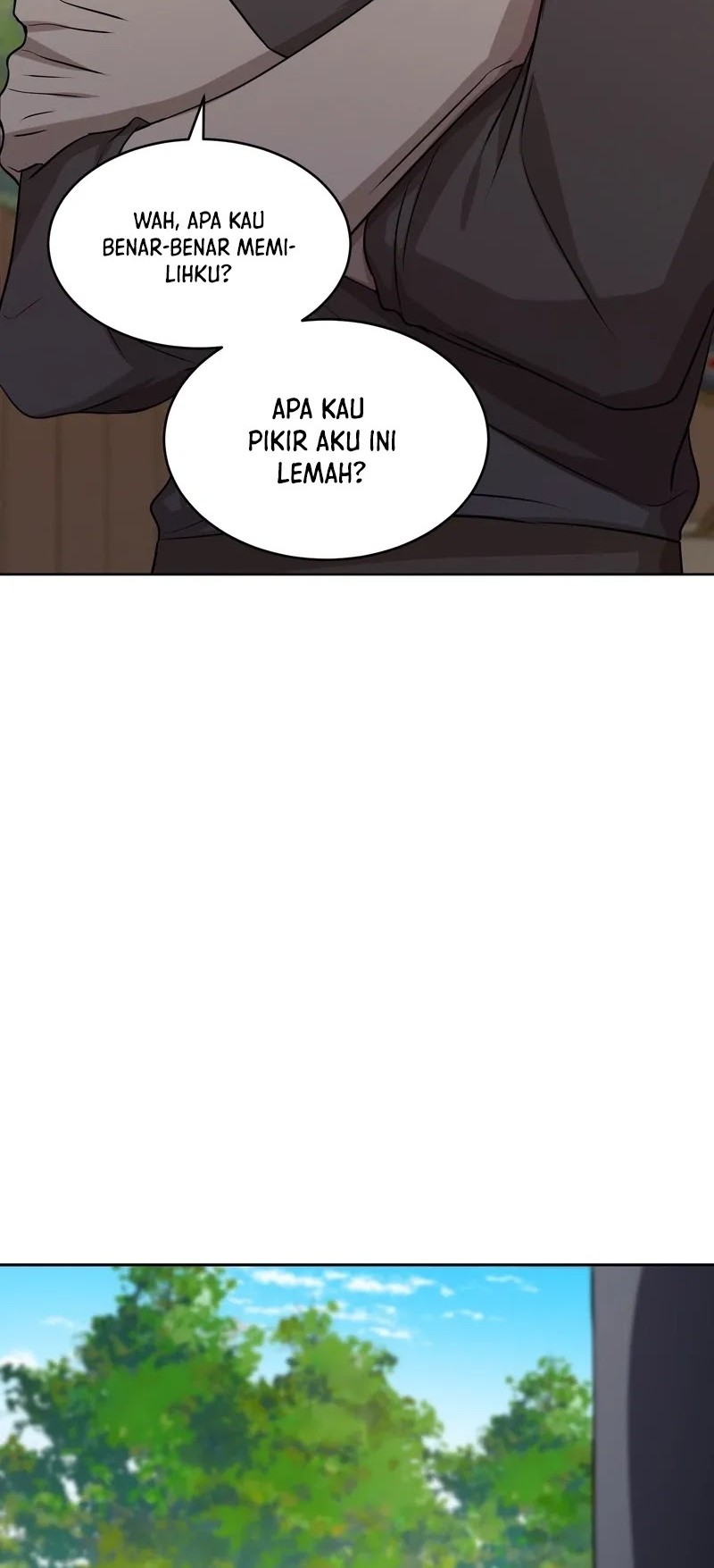Lord of Mana chapter 21 halaman 26