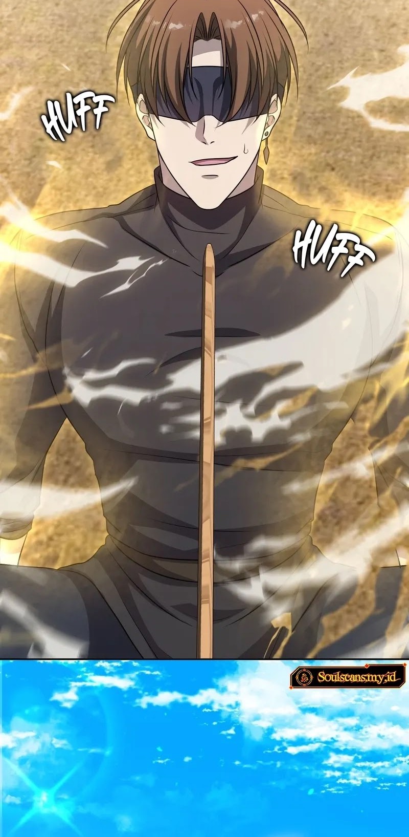 Lord of Mana chapter 21 halaman 48