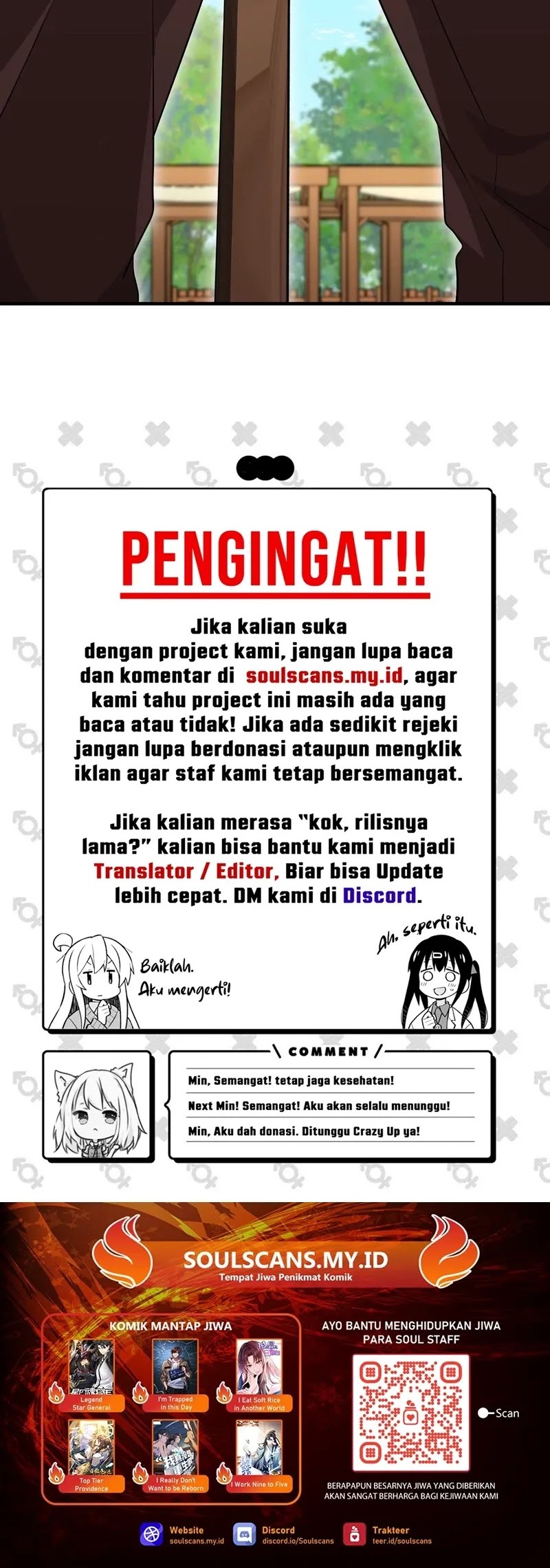 Lord of Mana chapter 21 halaman 50