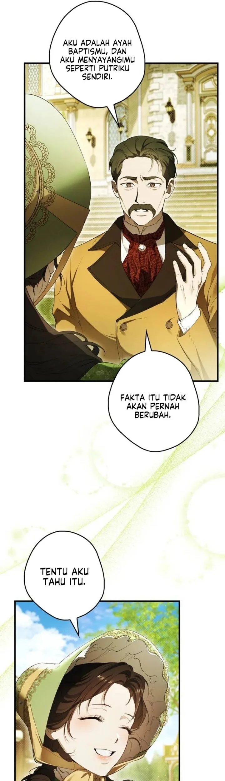 Lord Preston’s Secret Tutor chapter 1 halaman 9
