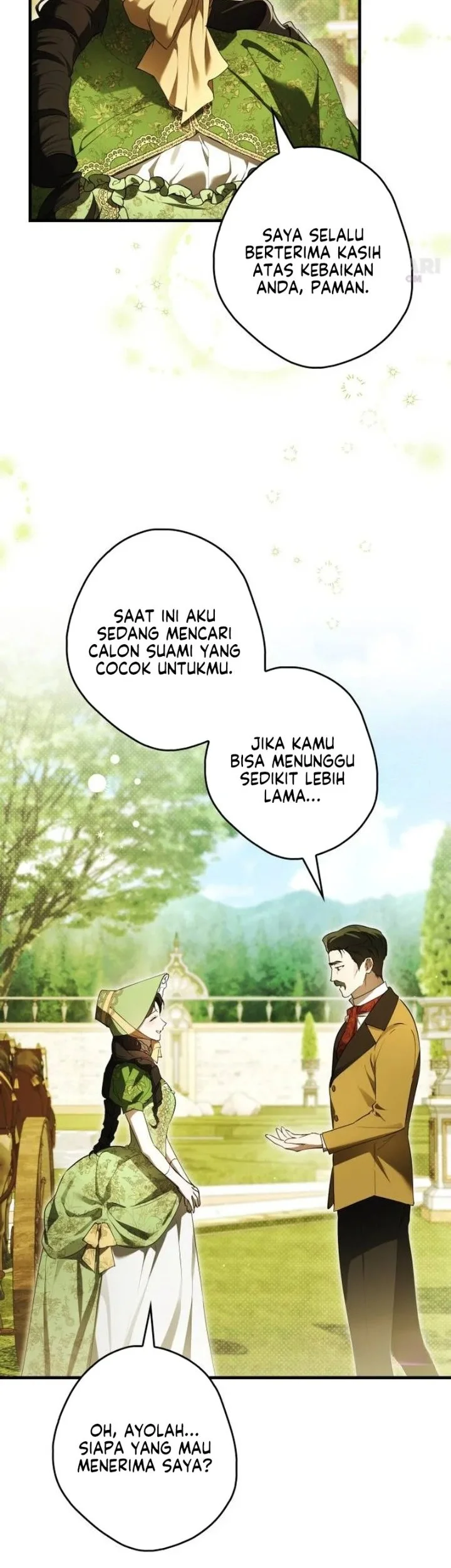 Lord Preston’s Secret Tutor chapter 1 halaman 10