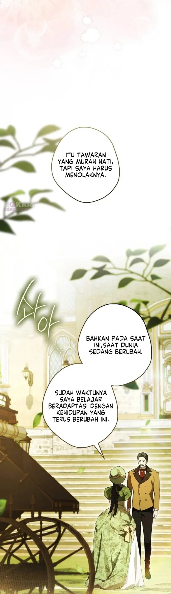 Lord Preston’s Secret Tutor chapter 1 halaman 13