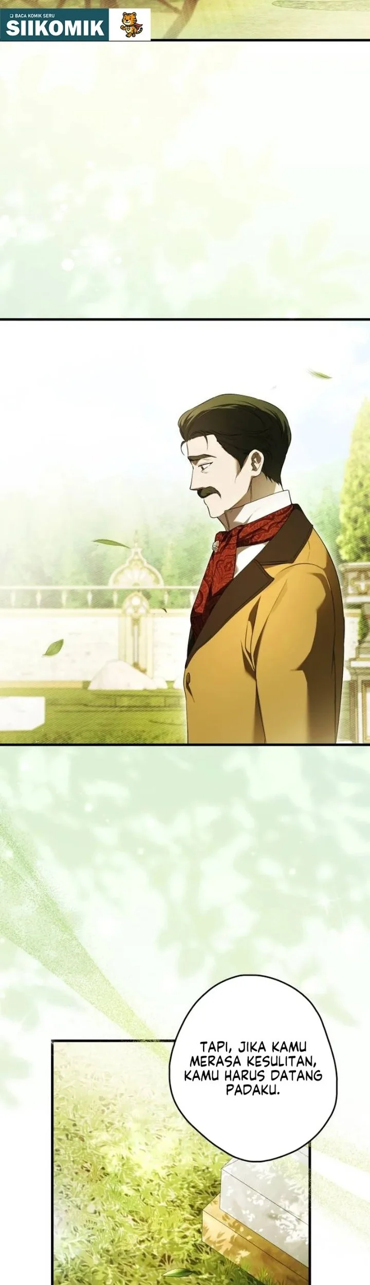 Lord Preston’s Secret Tutor chapter 1 halaman 14