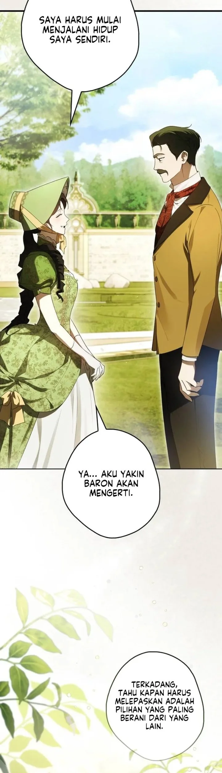 Lord Preston’s Secret Tutor chapter 1 halaman 18