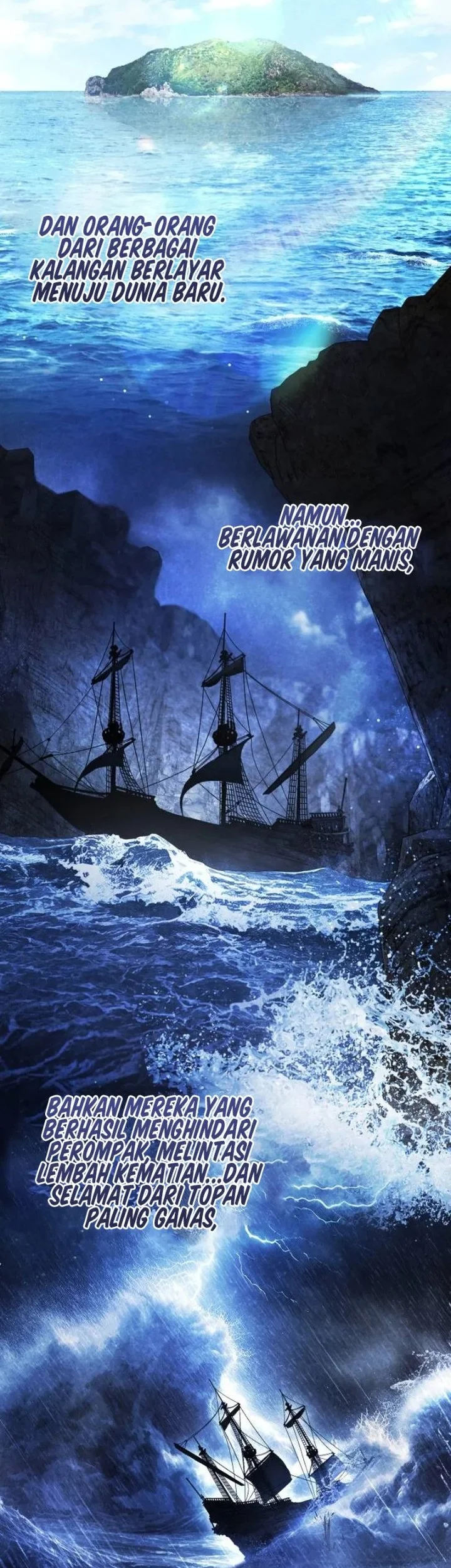 Lord Preston’s Secret Tutor chapter 1 halaman 26
