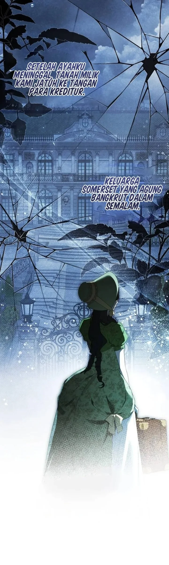 Lord Preston’s Secret Tutor chapter 1 halaman 28