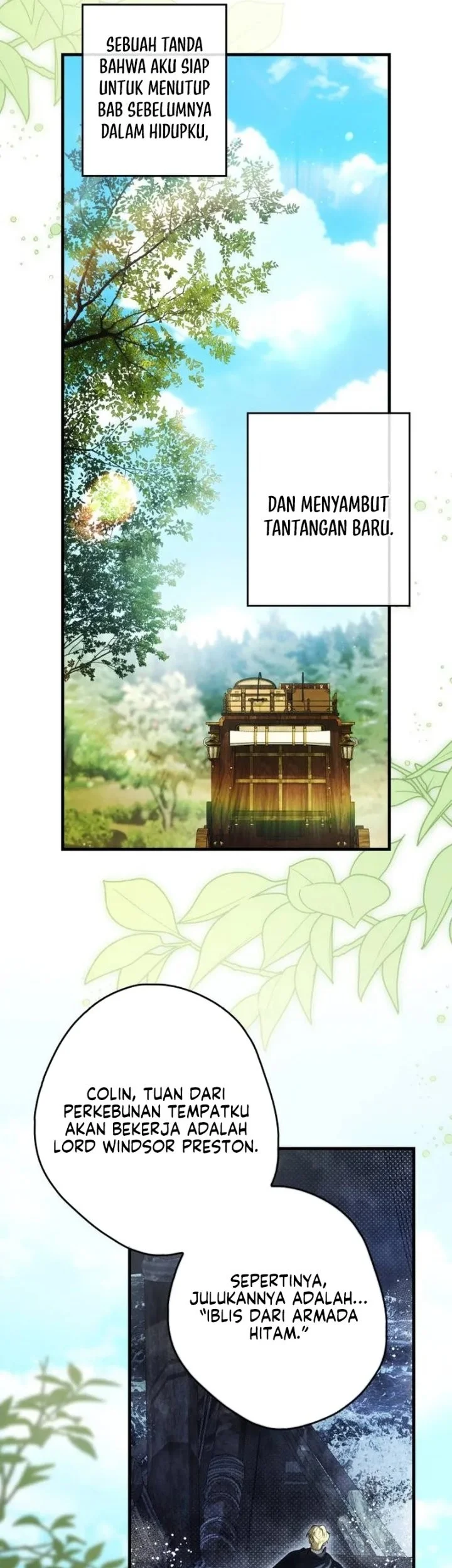 Lord Preston’s Secret Tutor chapter 1 halaman 32