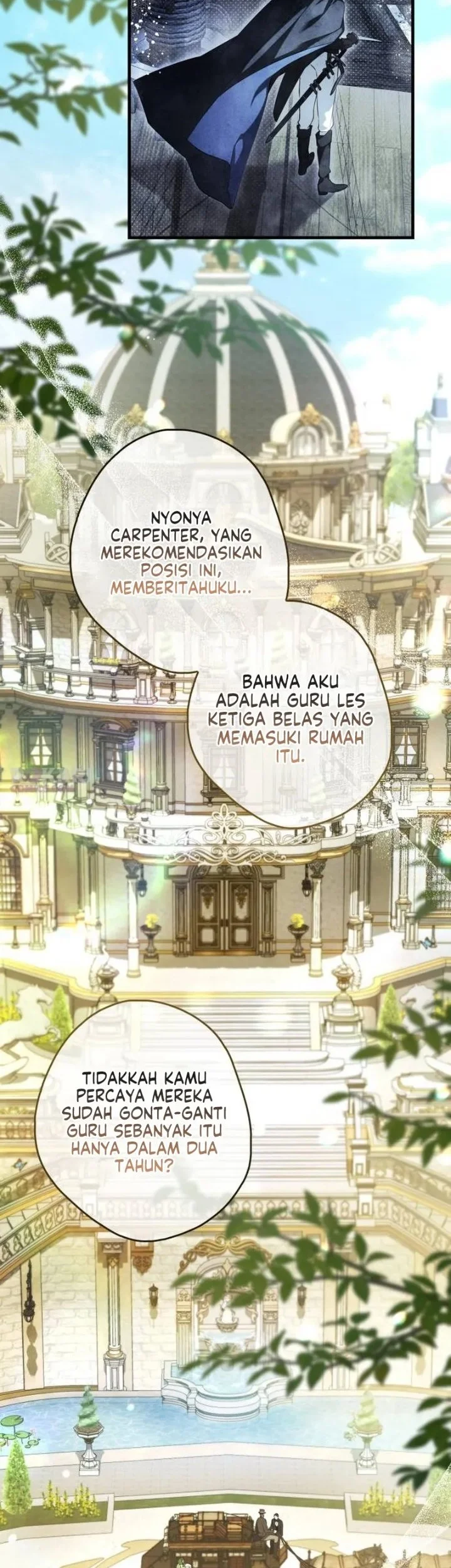 Lord Preston’s Secret Tutor chapter 1 halaman 33