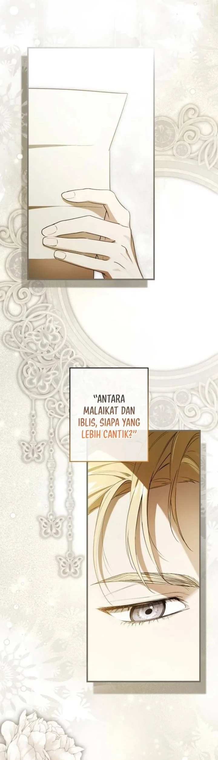 Lord Preston’s Secret Tutor chapter 1 halaman 36