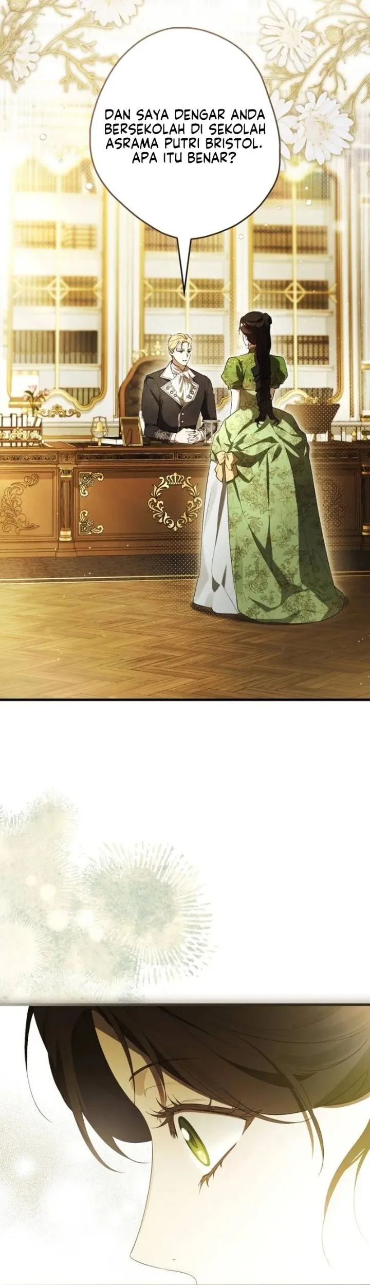 Lord Preston’s Secret Tutor chapter 1 halaman 43
