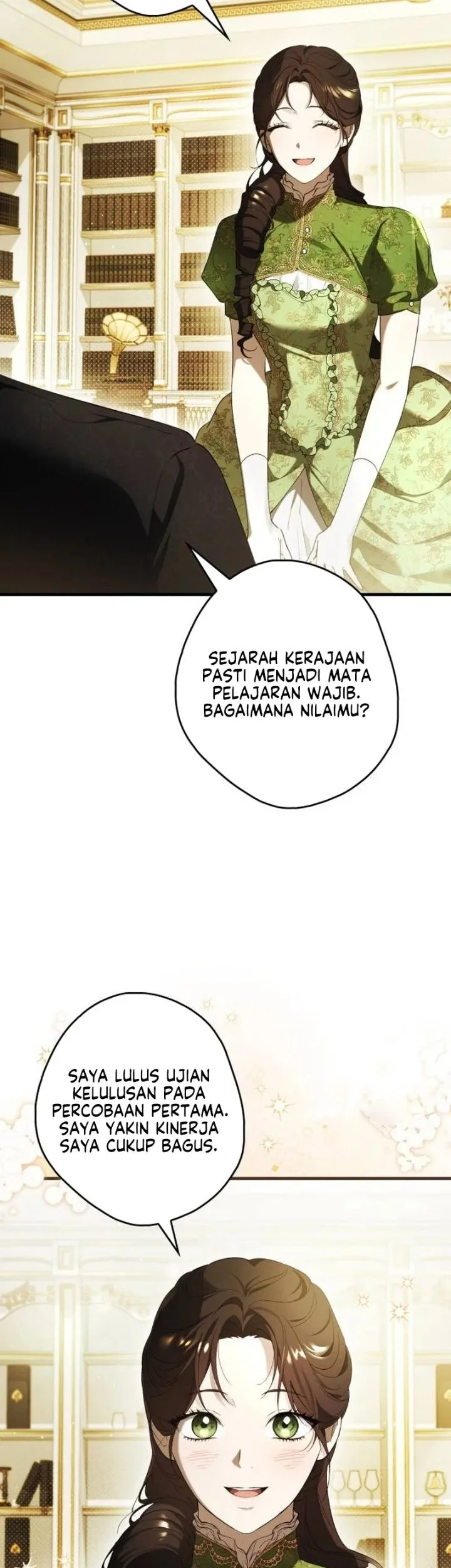 Lord Preston’s Secret Tutor chapter 1 halaman 45