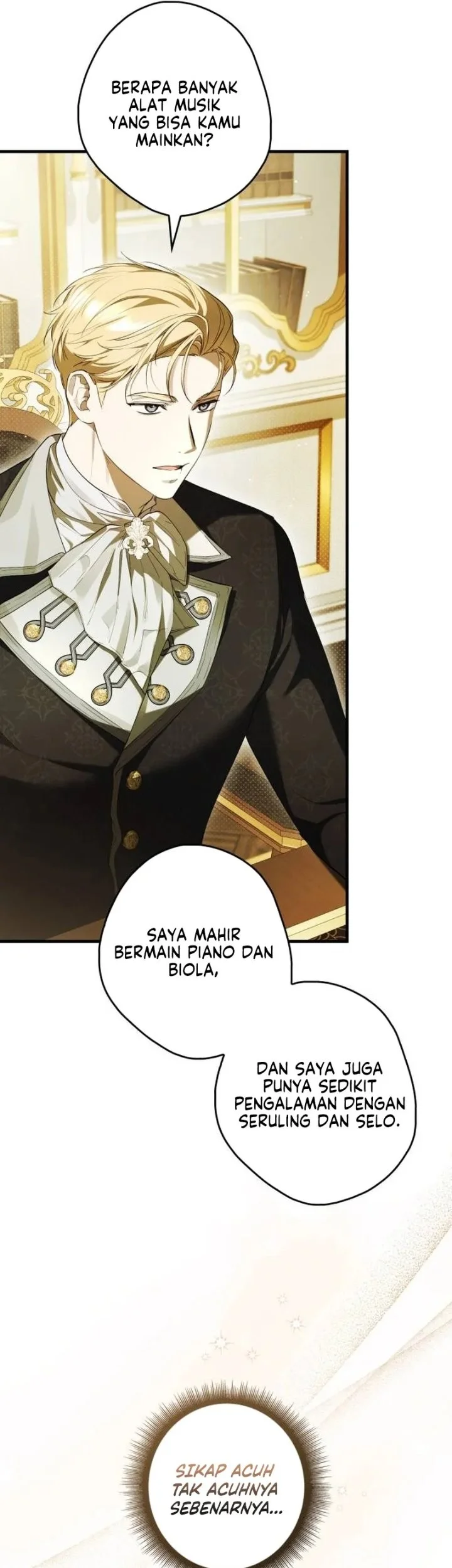 Lord Preston’s Secret Tutor chapter 1 halaman 47